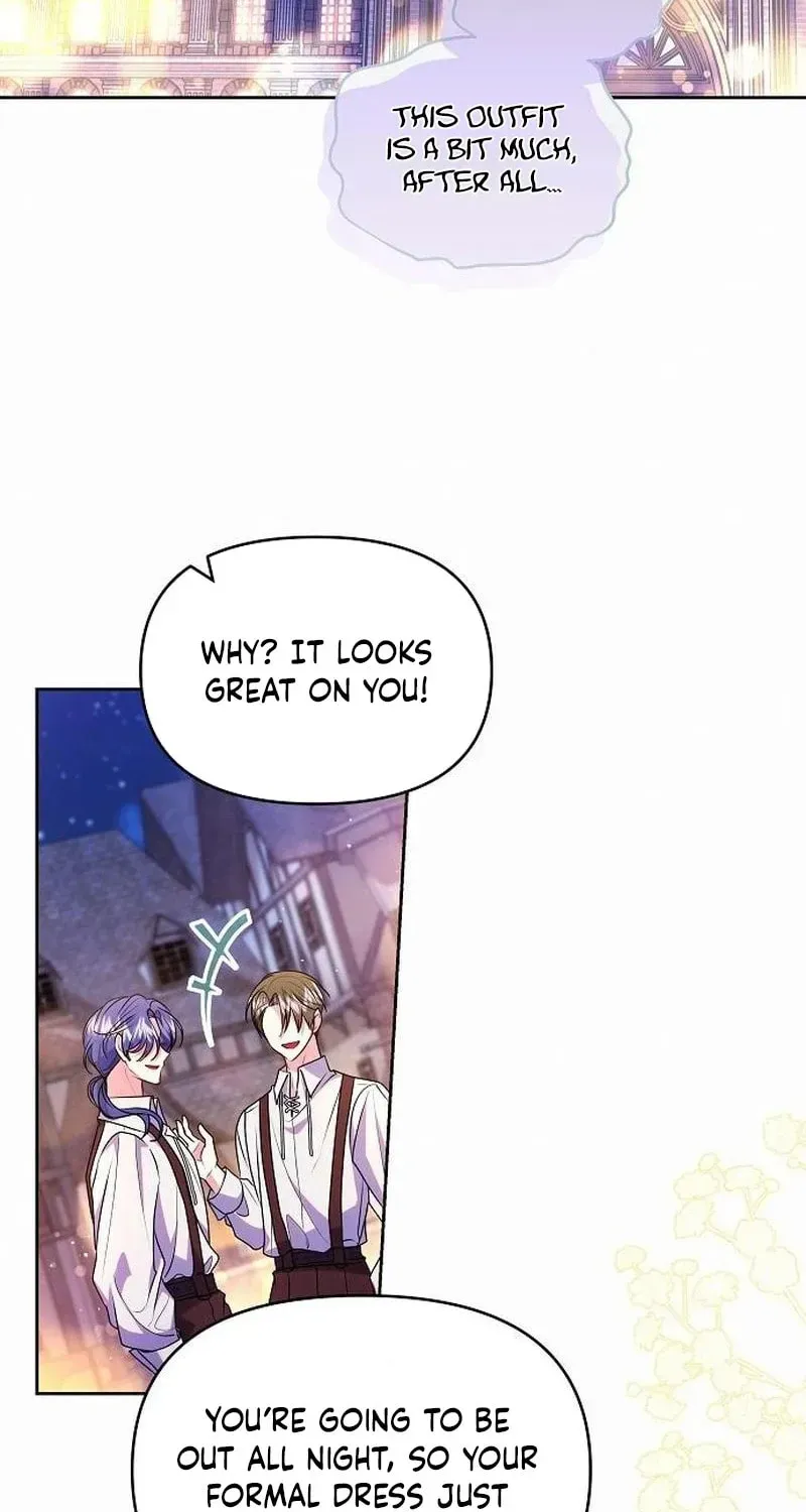 I’ve Probably Made a Mistake in Getting Married Chapter 64 page 58 - 