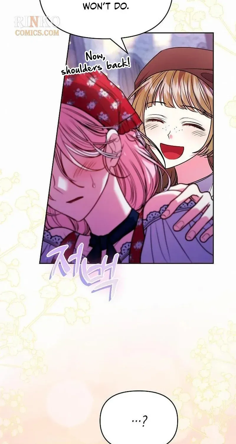 I’ve Probably Made a Mistake in Getting Married Chapter 64 page 59 - 