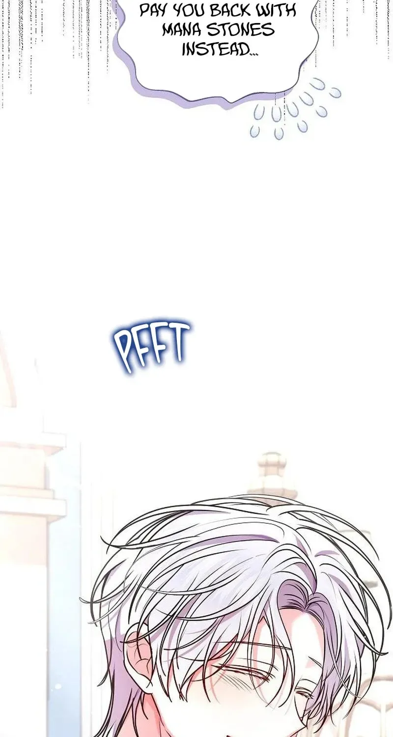 I’ve Probably Made a Mistake in Getting Married Chapter 64 page 7 - 