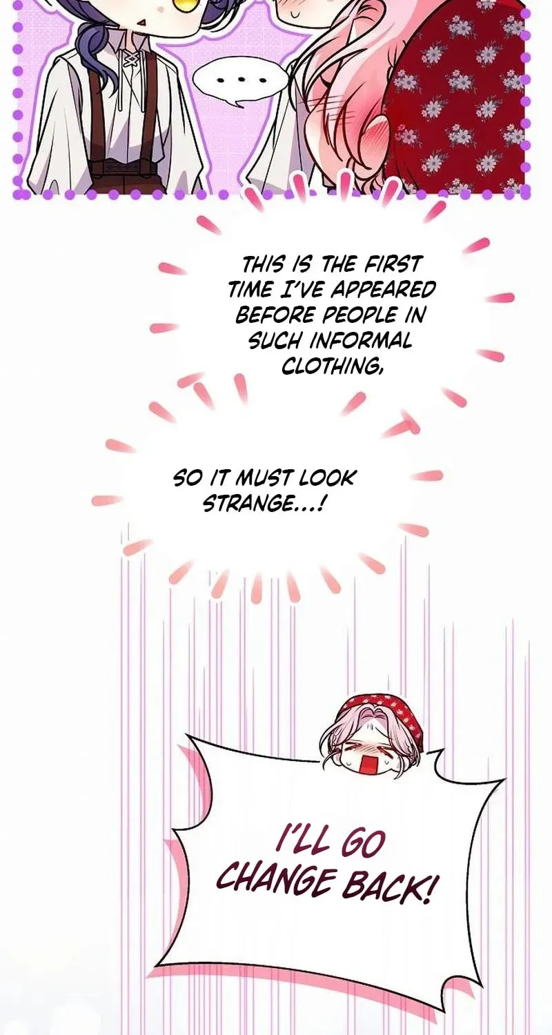 I’ve Probably Made a Mistake in Getting Married Chapter 64 page 63 - 