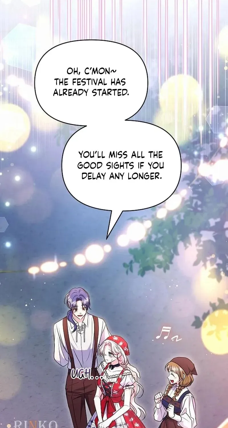 I’ve Probably Made a Mistake in Getting Married Chapter 64 page 64 - 