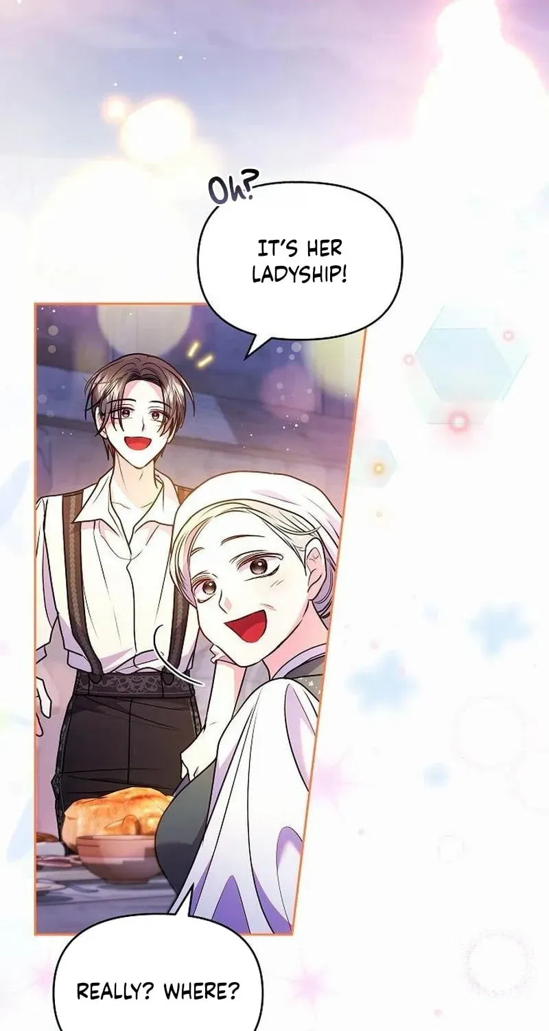 I’ve Probably Made a Mistake in Getting Married Chapter 64 page 69 - 
