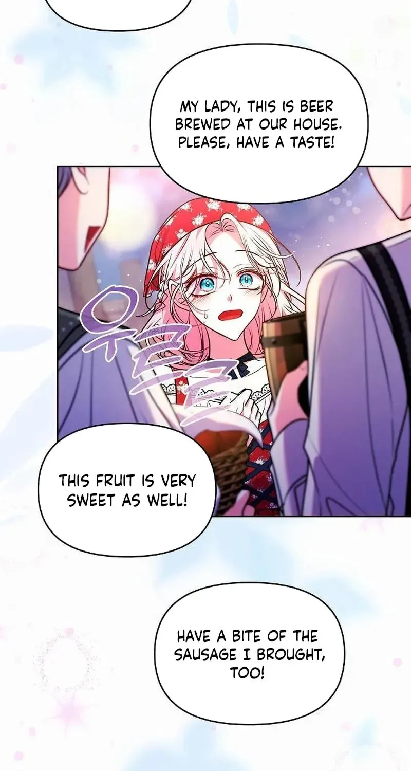 I’ve Probably Made a Mistake in Getting Married Chapter 64 page 70 - 