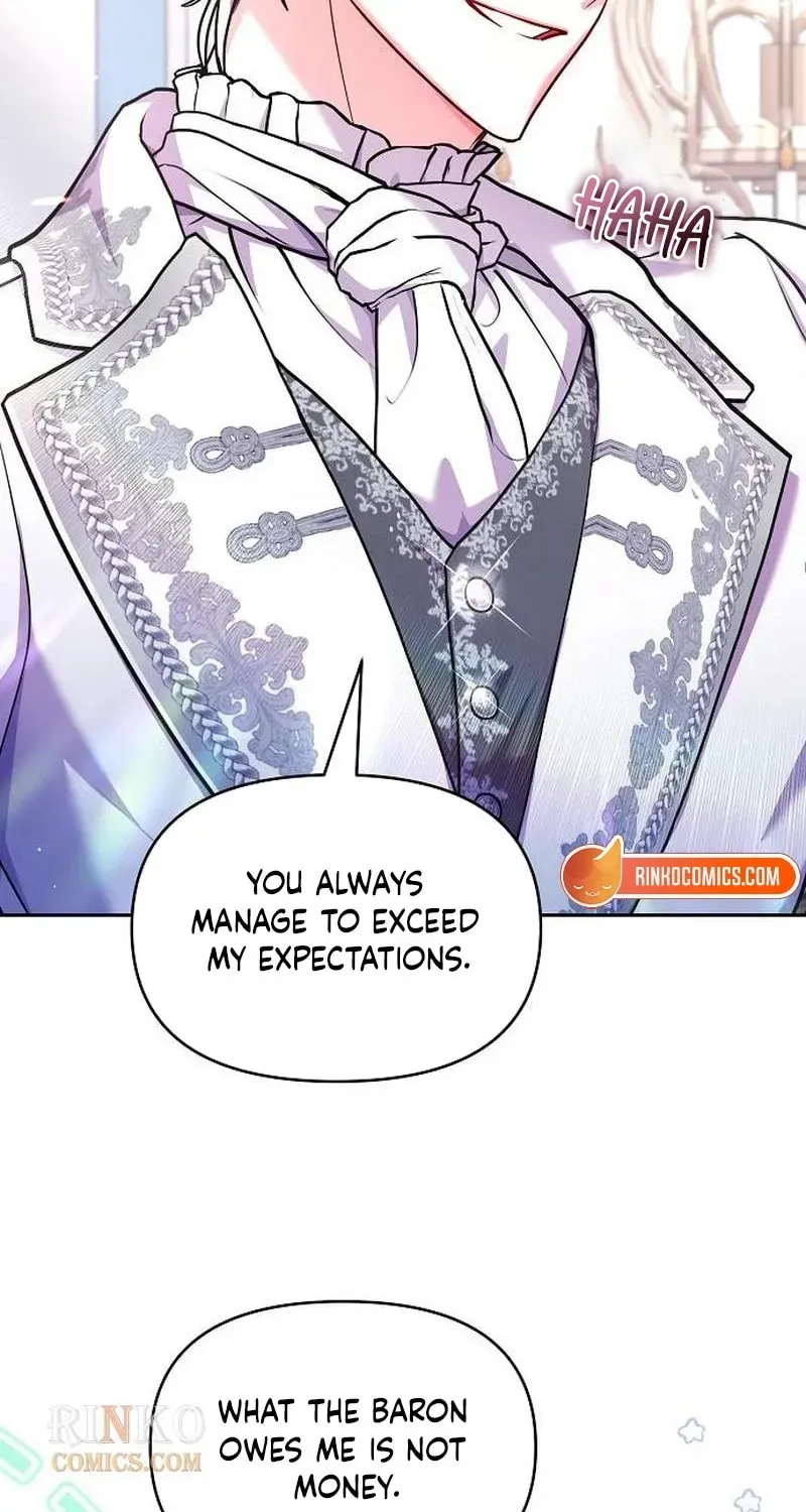 I’ve Probably Made a Mistake in Getting Married Chapter 64 page 8 - 