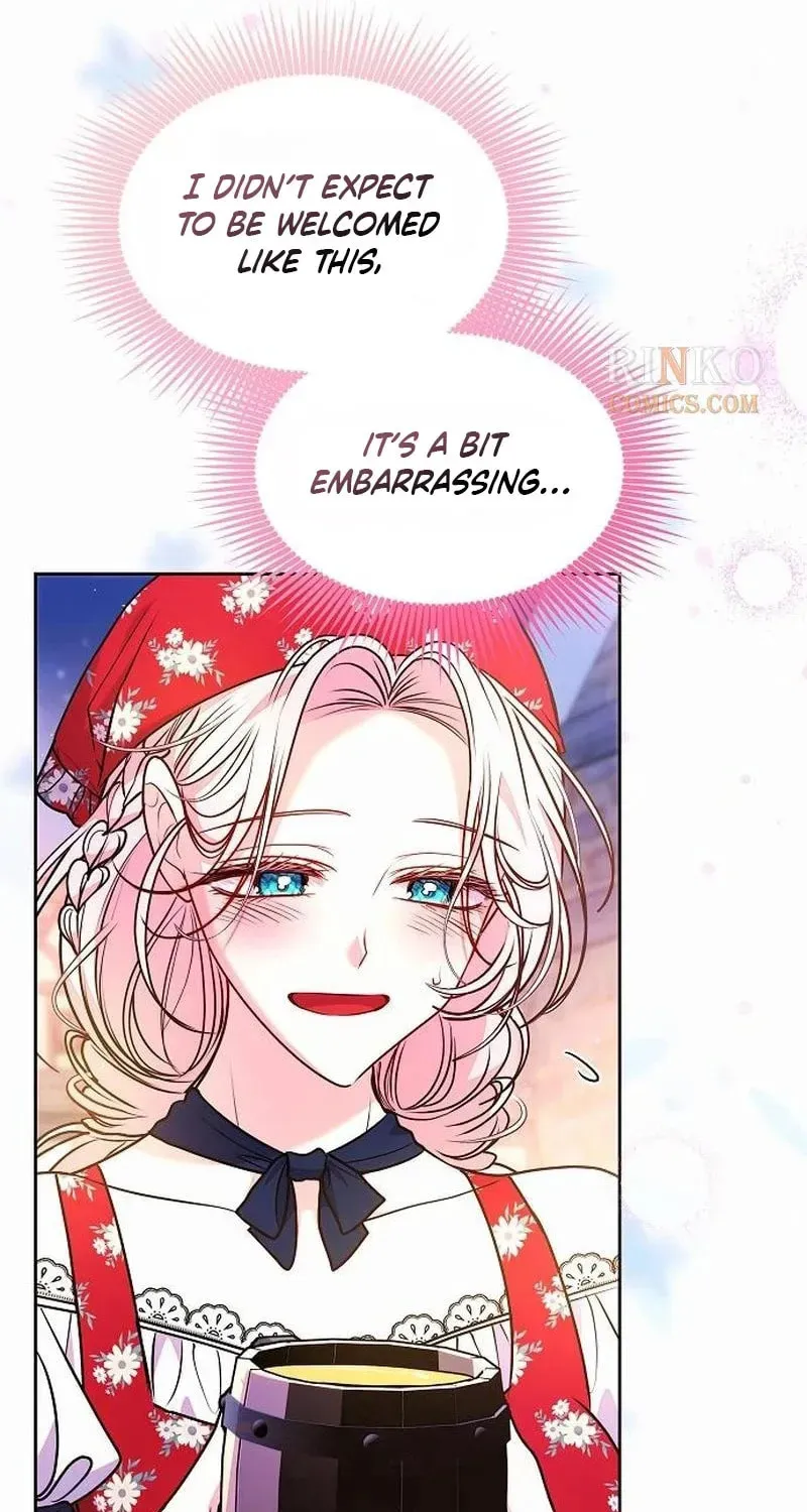 I’ve Probably Made a Mistake in Getting Married Chapter 64 page 72 - 