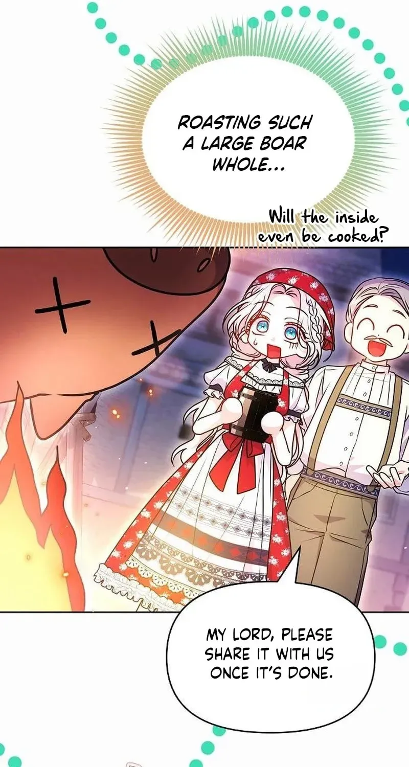 I’ve Probably Made a Mistake in Getting Married Chapter 64 page 77 - 