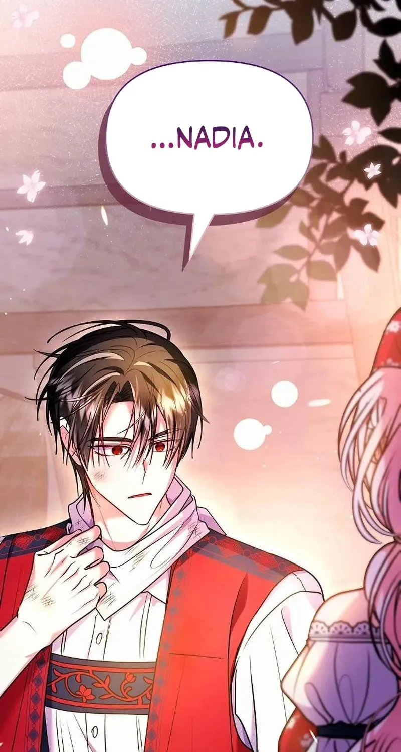 I’ve Probably Made a Mistake in Getting Married Chapter 64 page 79 - 