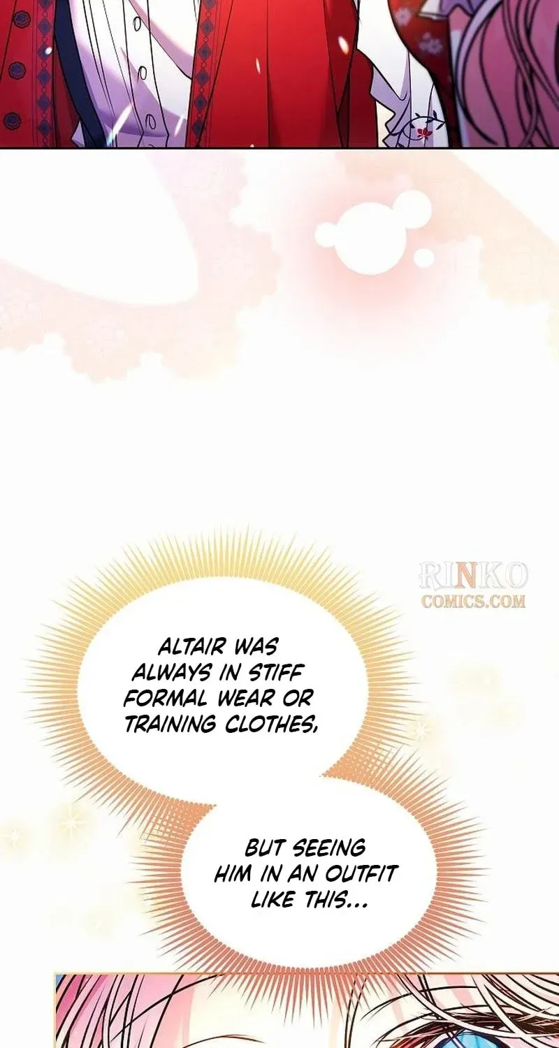 I’ve Probably Made a Mistake in Getting Married Chapter 64 page 80 - 