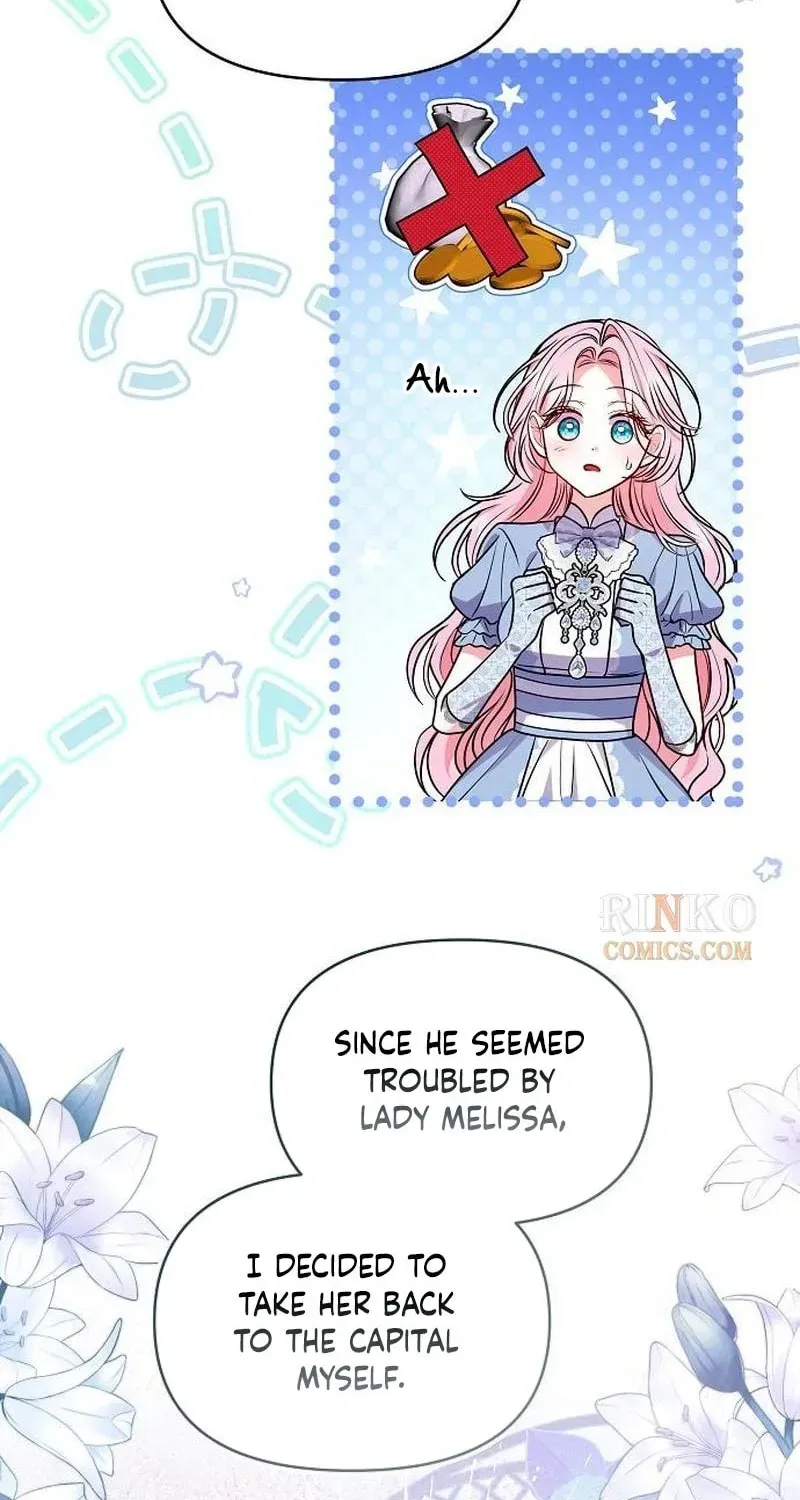 I’ve Probably Made a Mistake in Getting Married Chapter 64 page 9 - 