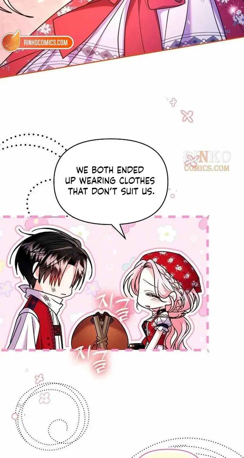 I’ve Probably Made a Mistake in Getting Married Chapter 64 page 83 - 