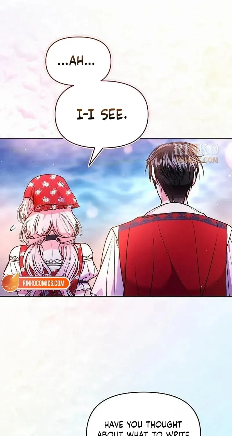 I’ve Probably Made a Mistake in Getting Married Chapter 64 page 89 - 