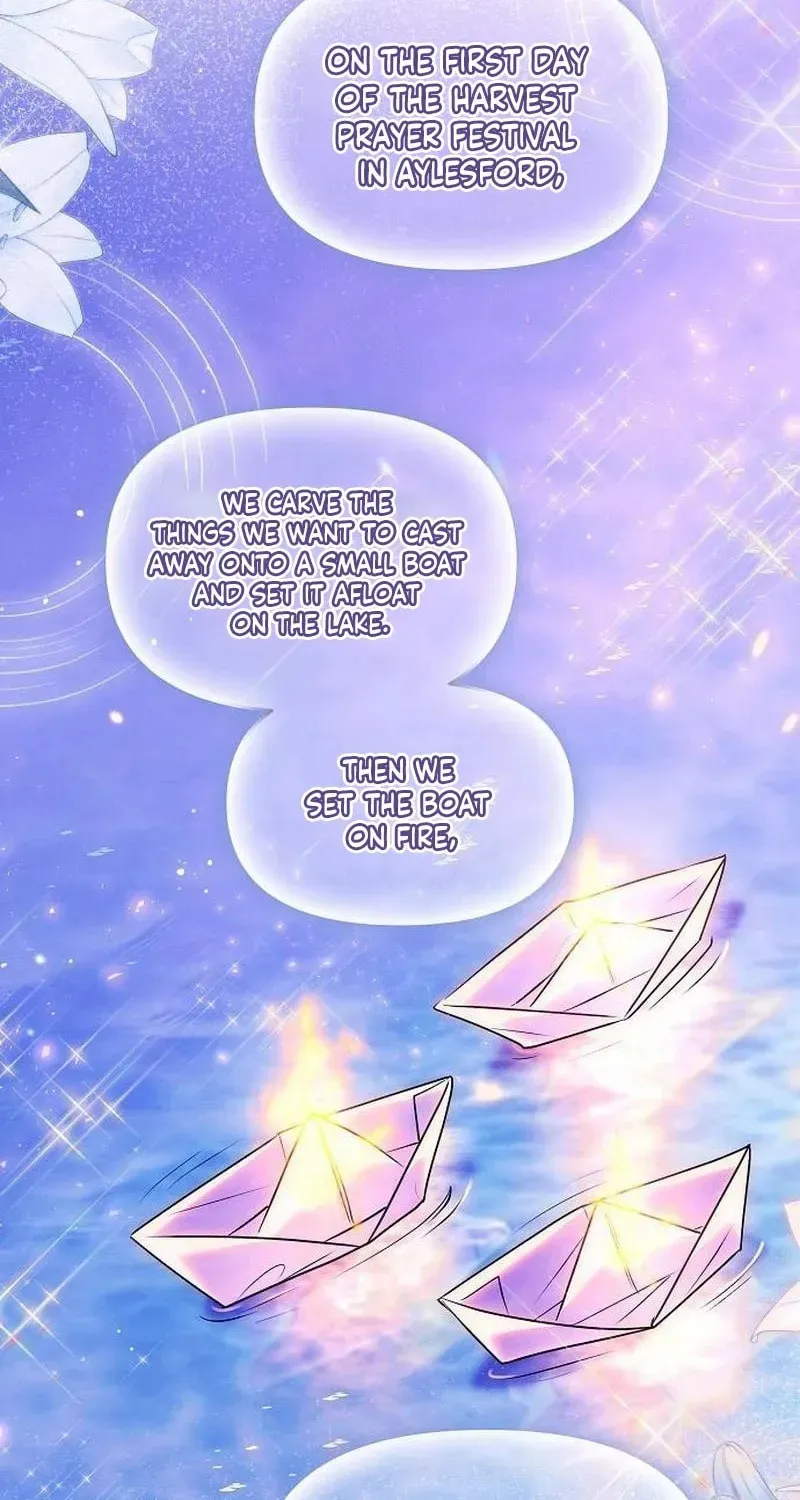 I’ve Probably Made a Mistake in Getting Married Chapter 64 page 91 - 