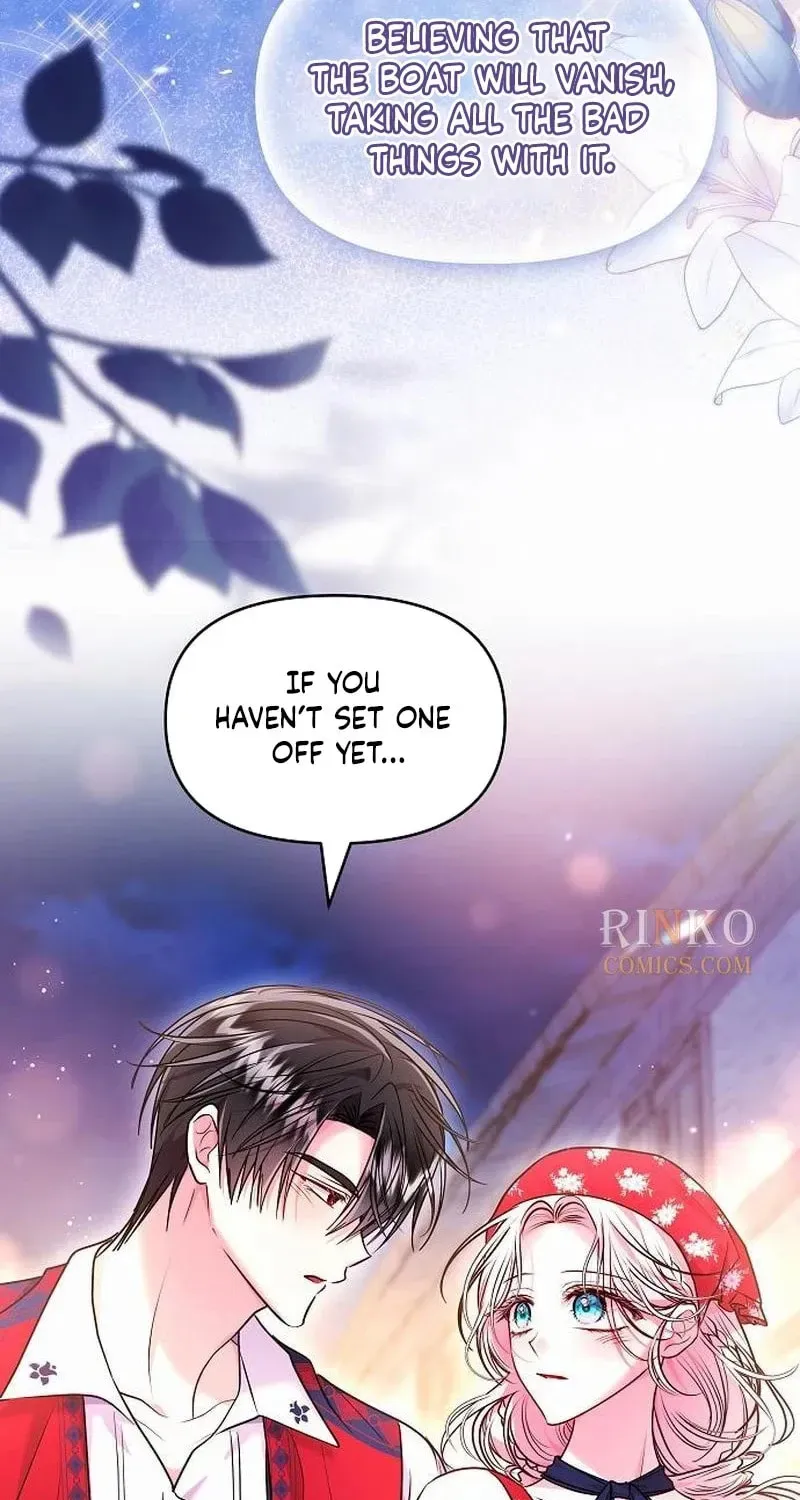I’ve Probably Made a Mistake in Getting Married Chapter 64 page 92 - 