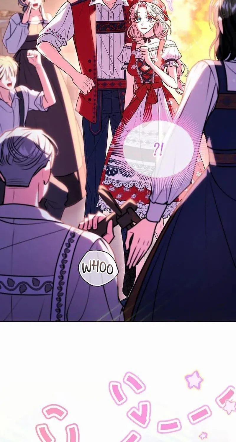 I’ve Probably Made a Mistake in Getting Married Chapter 65 page 15 - 