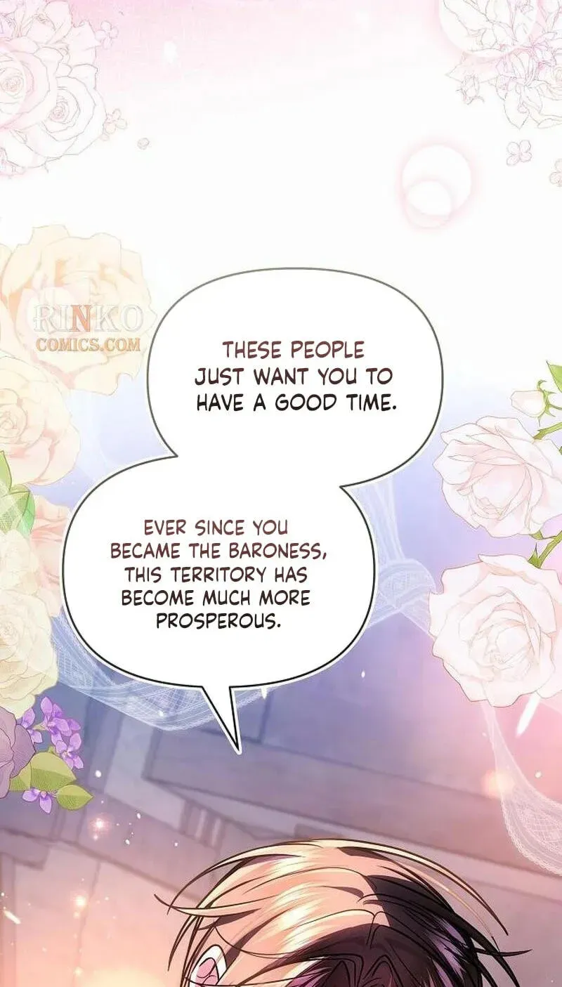 I’ve Probably Made a Mistake in Getting Married Chapter 65 page 29 - 