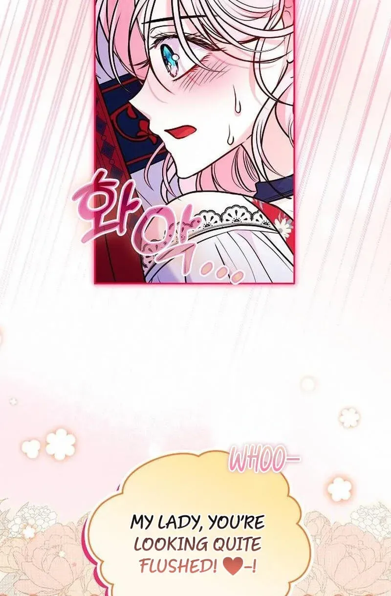 I’ve Probably Made a Mistake in Getting Married Chapter 65 page 44 - 