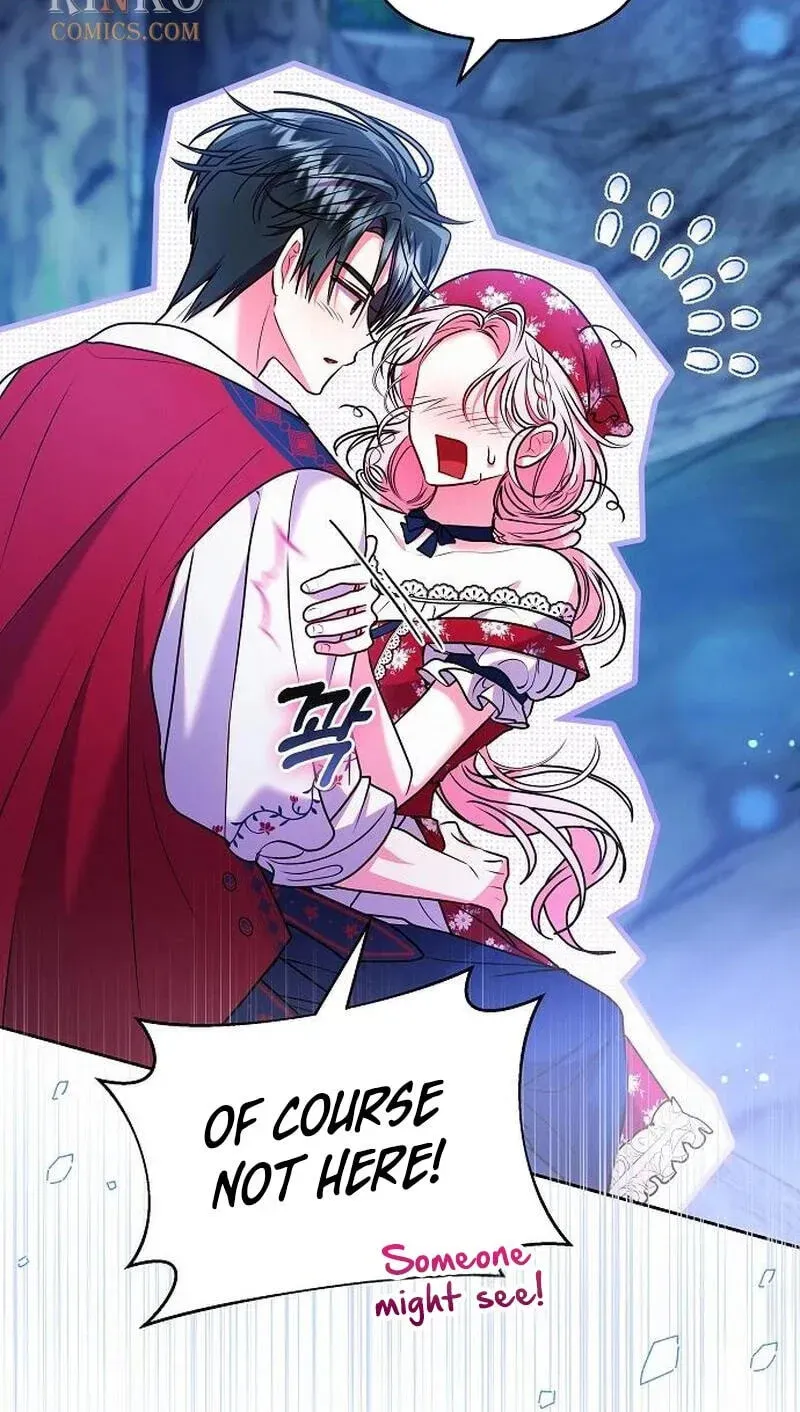 I’ve Probably Made a Mistake in Getting Married Chapter 65 page 65 - 