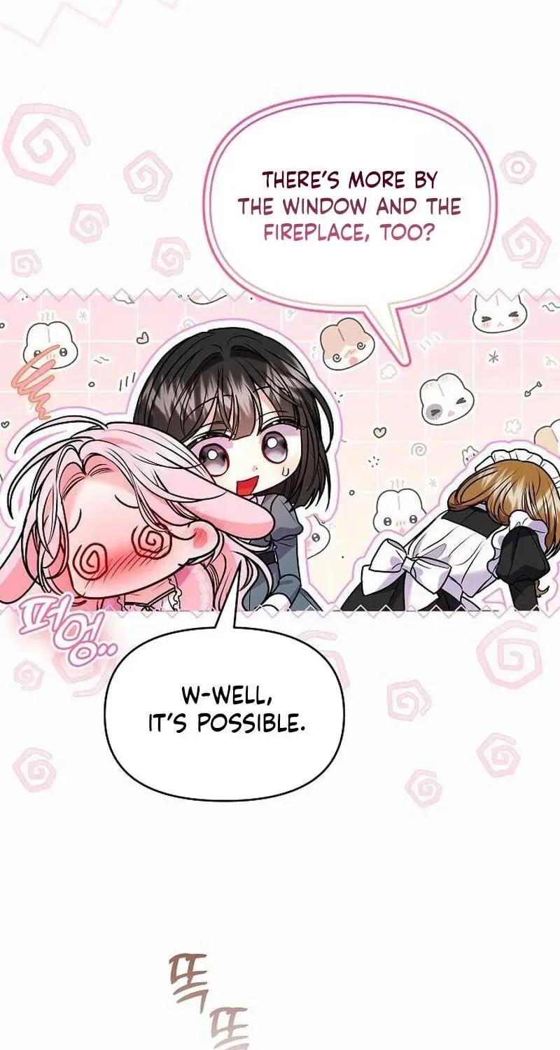I’ve Probably Made a Mistake in Getting Married Chapter 65 page 84 - 
