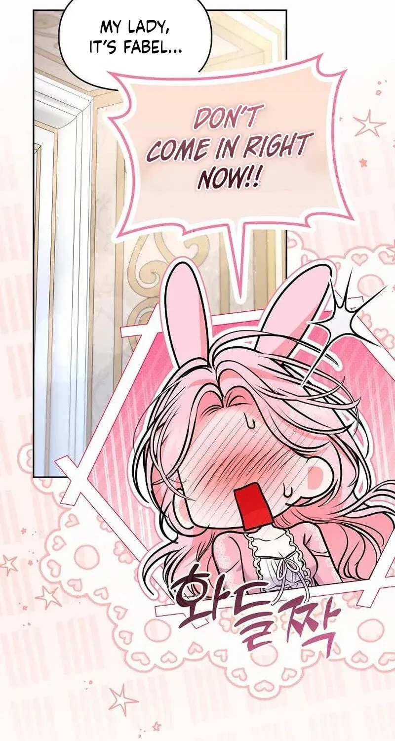 I’ve Probably Made a Mistake in Getting Married Chapter 65 page 86 - 