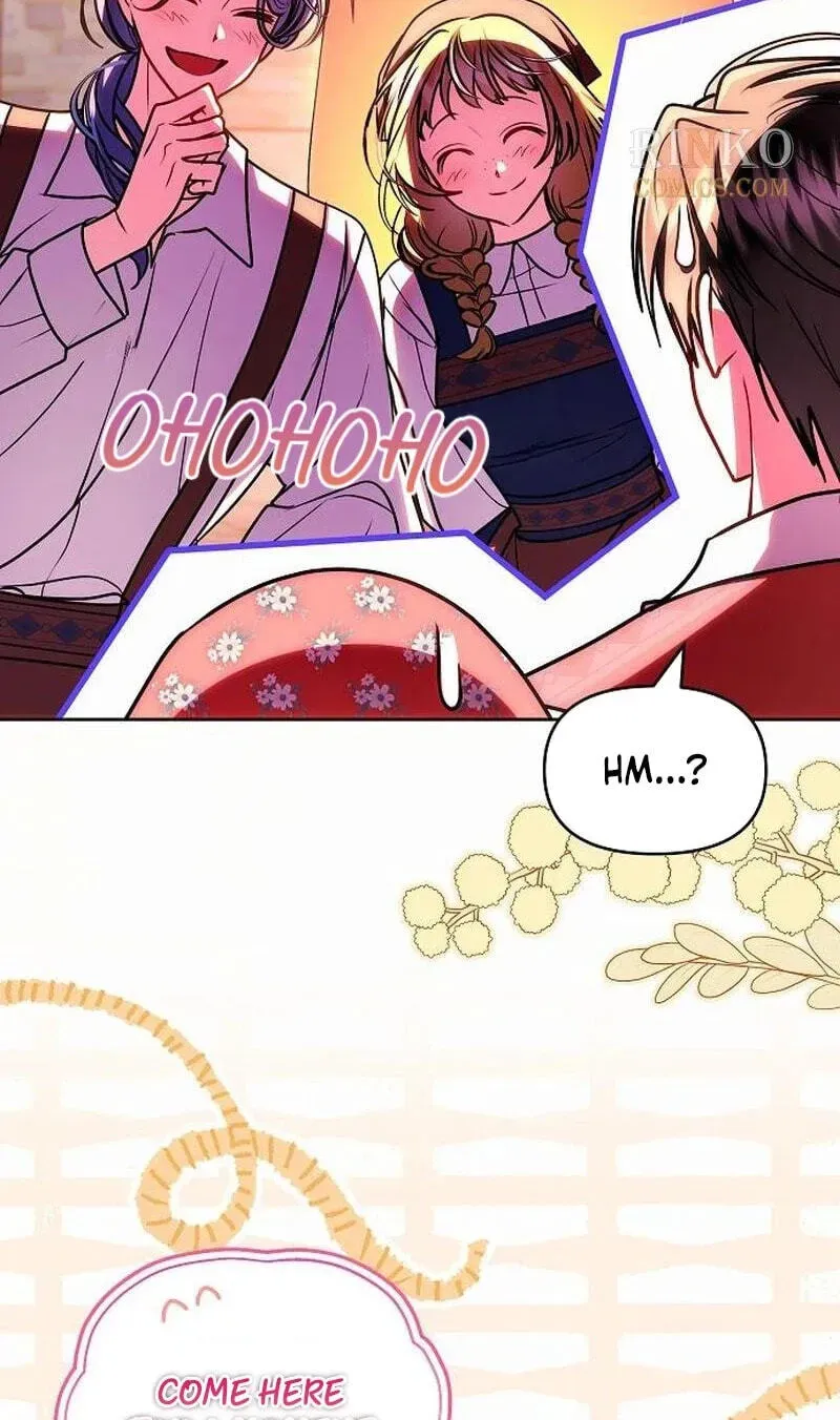 I’ve Probably Made a Mistake in Getting Married Chapter 65 page 10 - 