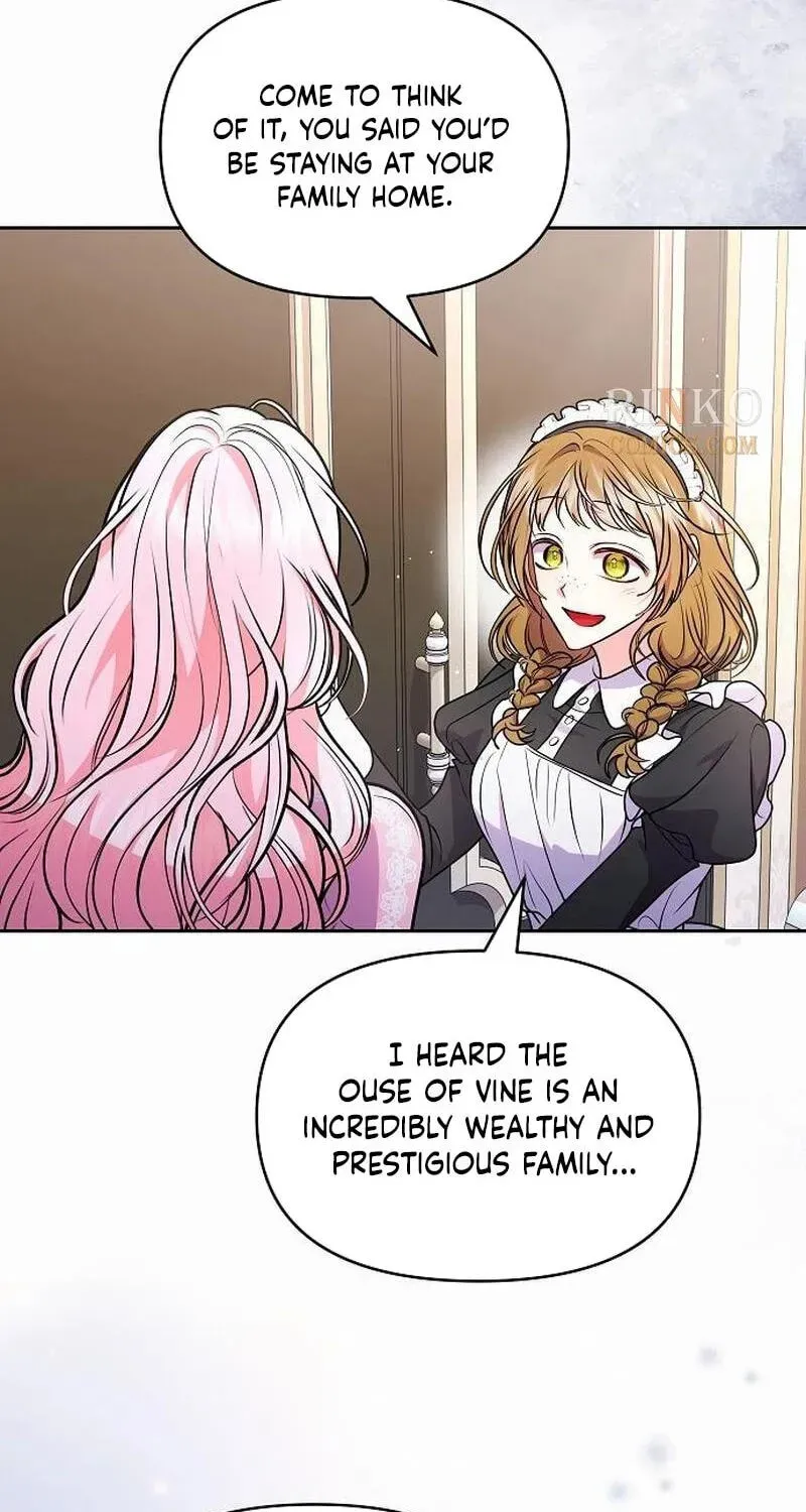 I’ve Probably Made a Mistake in Getting Married Chapter 65 page 94 - 