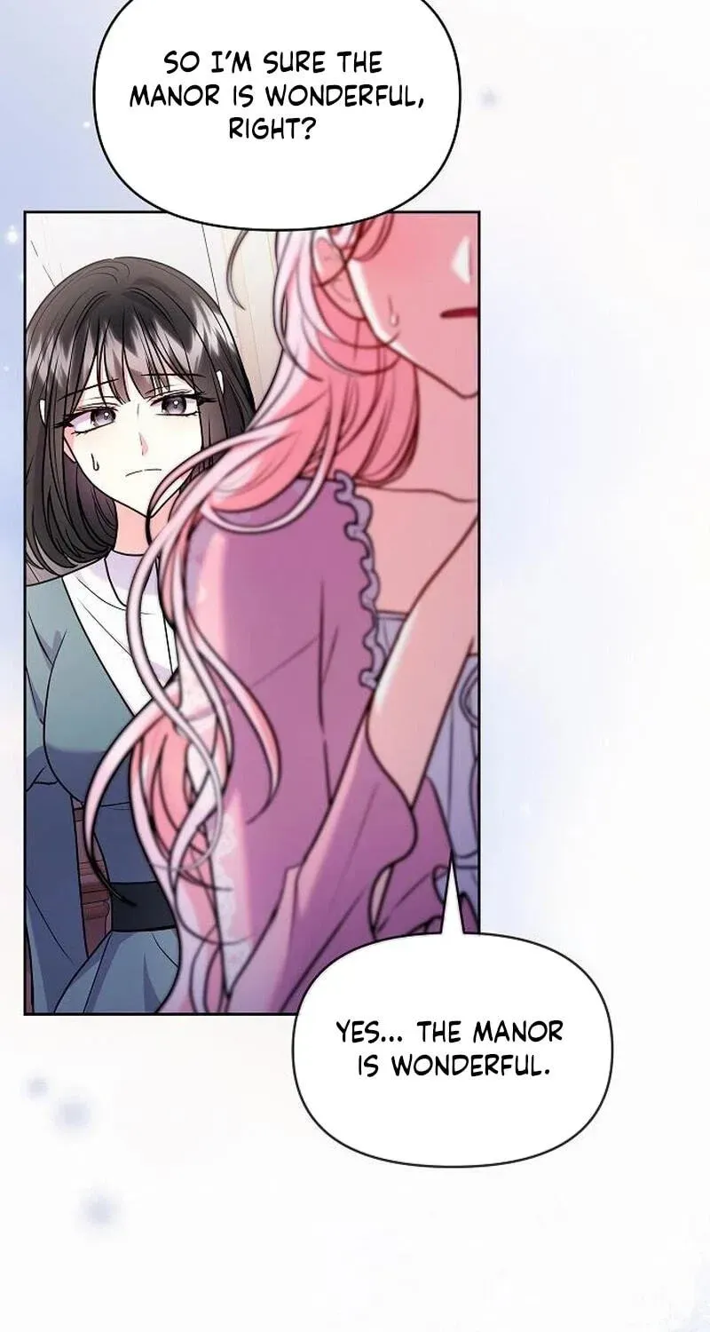 I’ve Probably Made a Mistake in Getting Married Chapter 65 page 96 - 