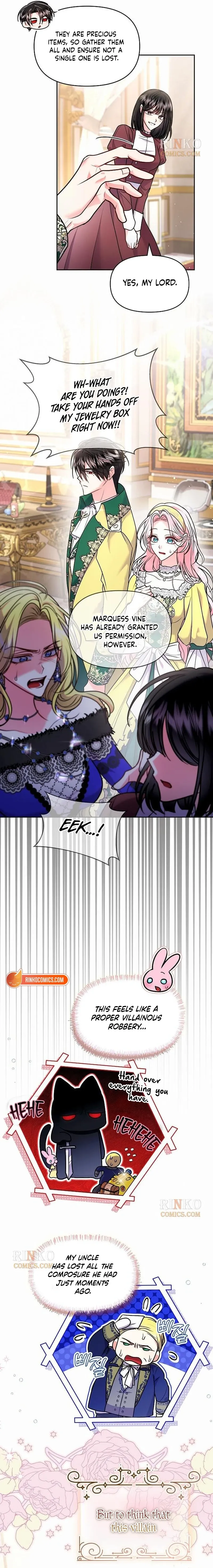 I’ve Probably Made a Mistake in Getting Married Chapter 66 page 9 - 