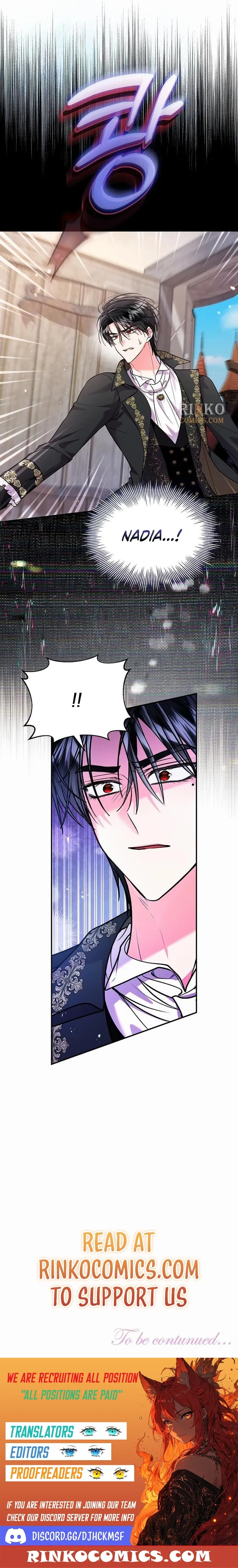 I’ve Probably Made a Mistake in Getting Married Chapter 67 page 20 - 