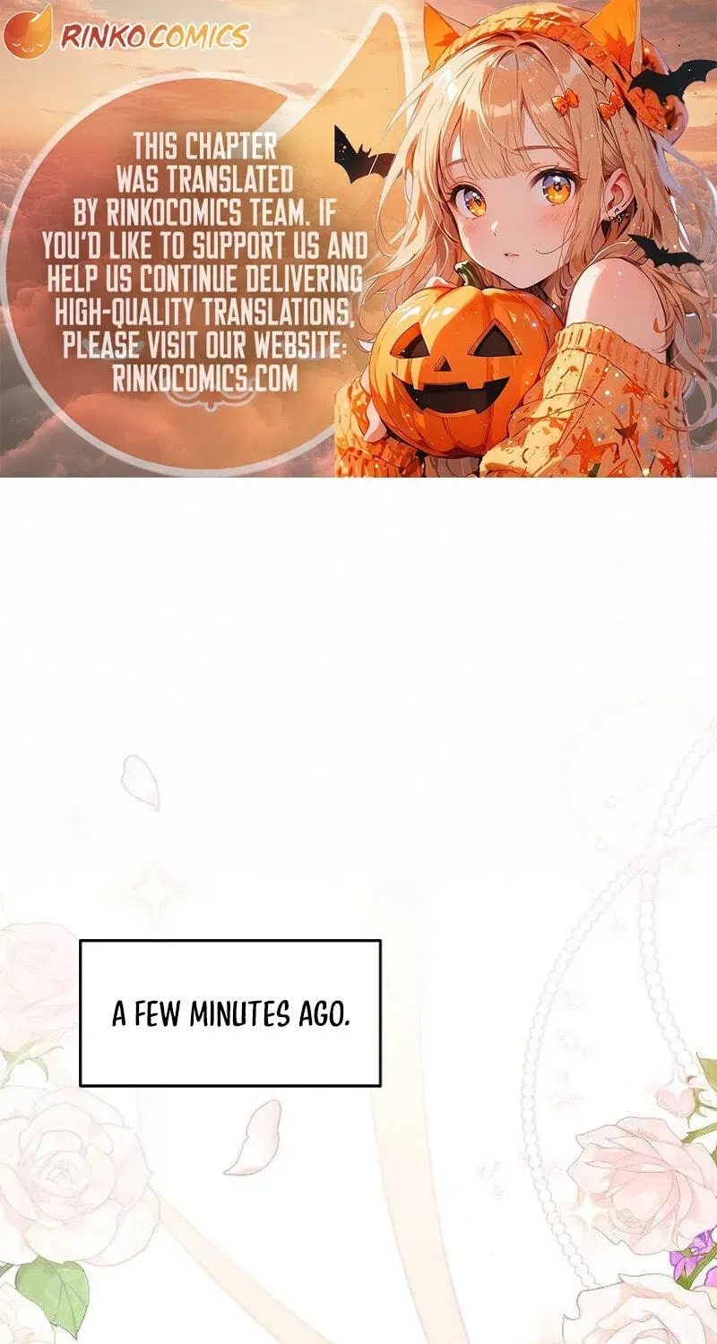 I’ve Probably Made a Mistake in Getting Married Chapter 68 page 1 - 