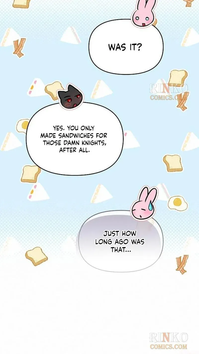 I’ve Probably Made a Mistake in Getting Married Chapter 68 page 101 - 