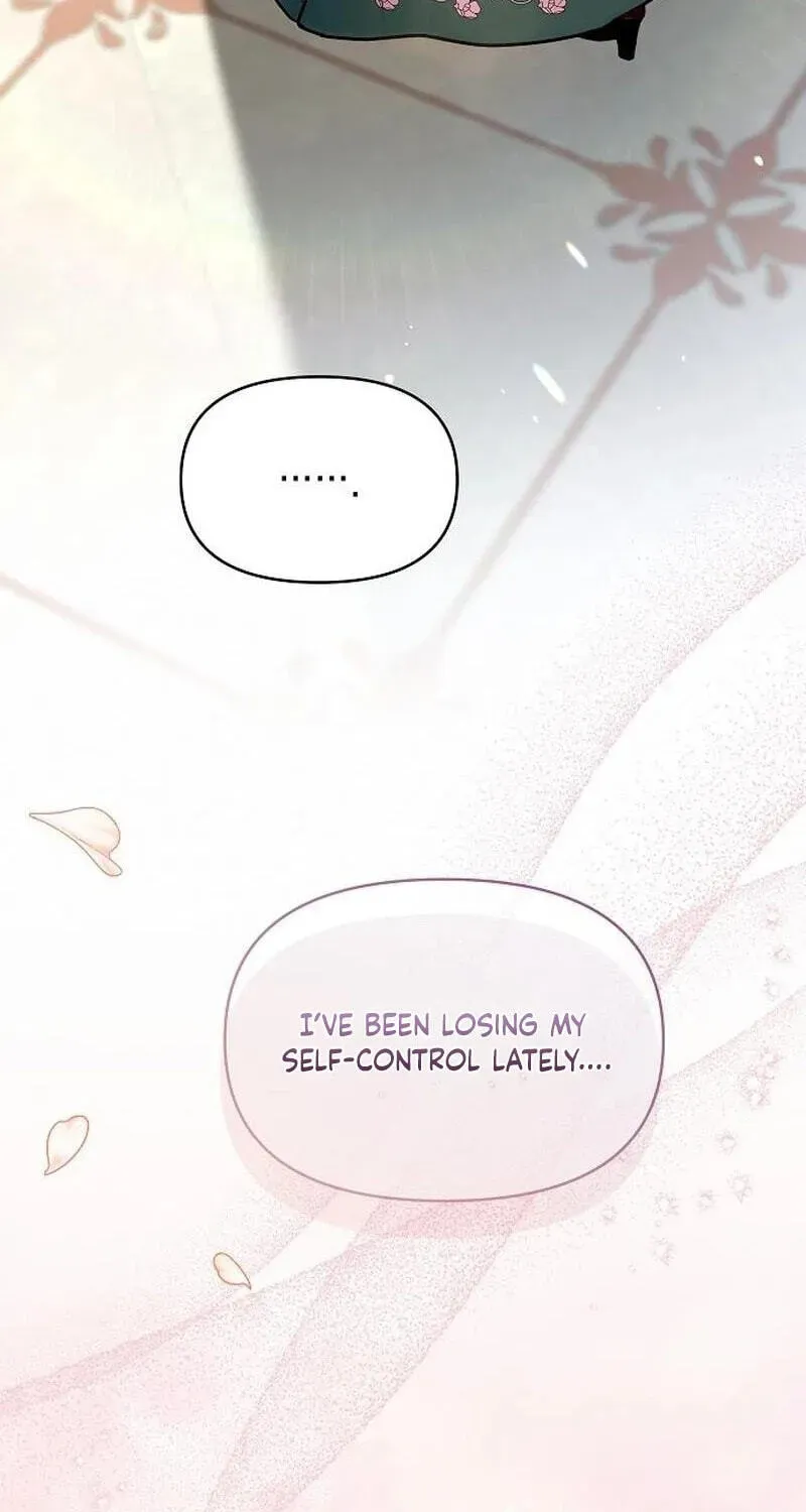 I’ve Probably Made a Mistake in Getting Married Chapter 68 page 110 - 