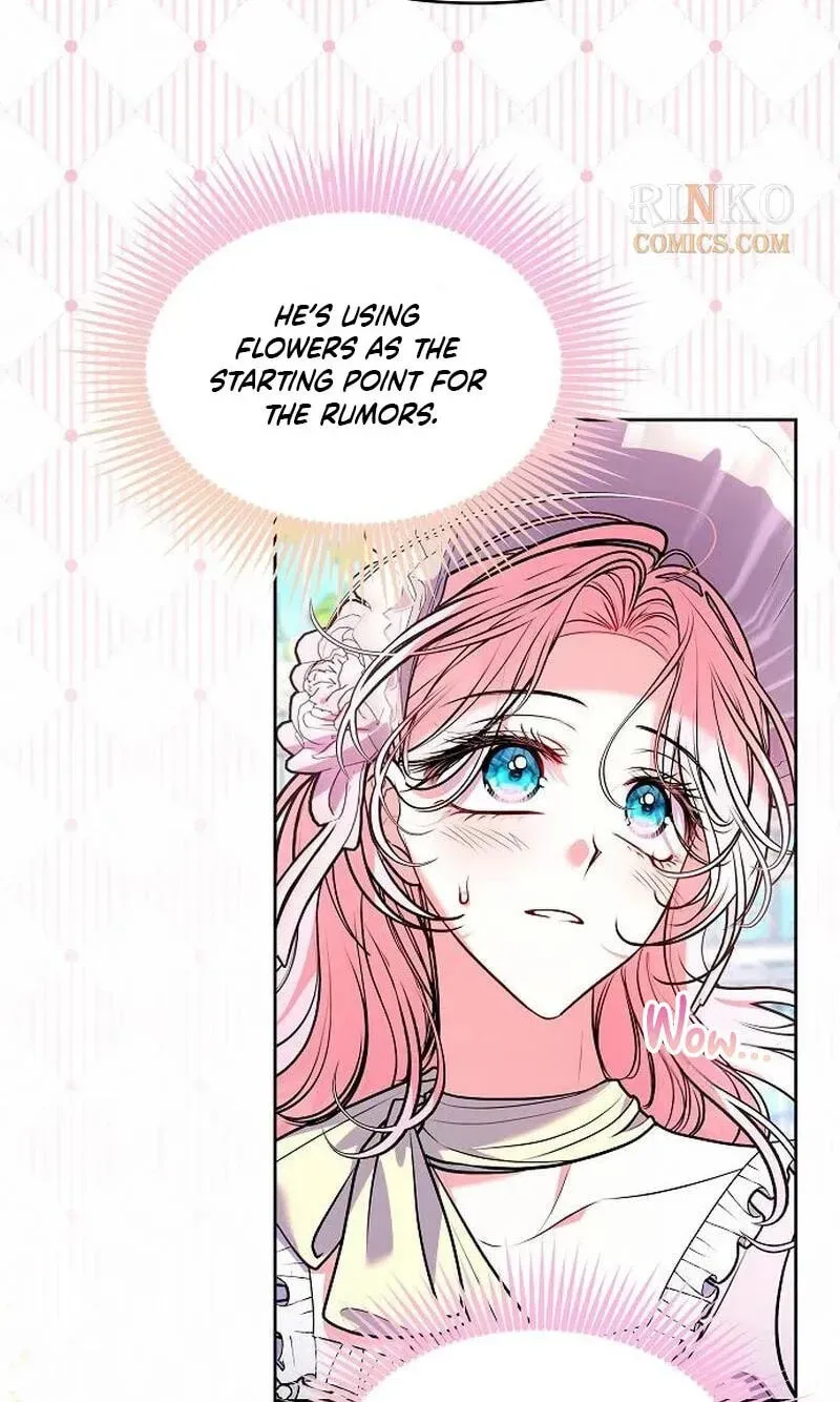 I’ve Probably Made a Mistake in Getting Married Chapter 68 page 12 - 