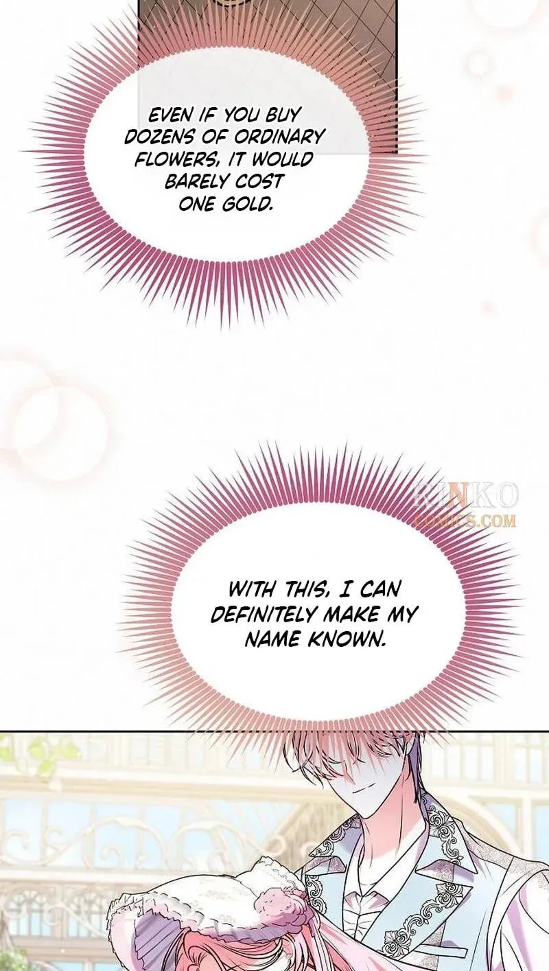 I’ve Probably Made a Mistake in Getting Married Chapter 68 page 20 - 