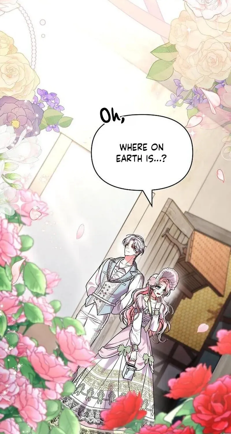 I’ve Probably Made a Mistake in Getting Married Chapter 68 page 3 - 
