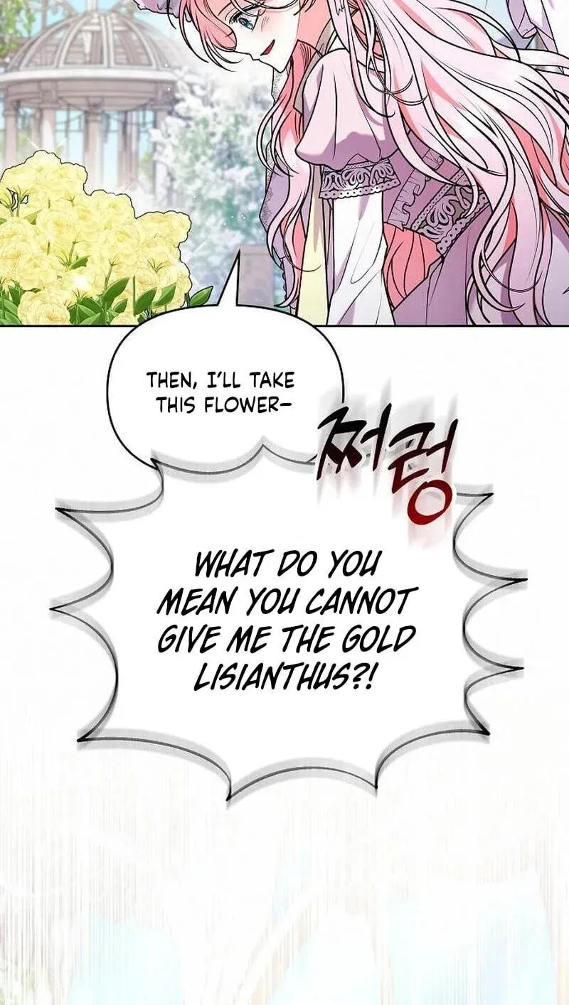 I’ve Probably Made a Mistake in Getting Married Chapter 68 page 21 - 