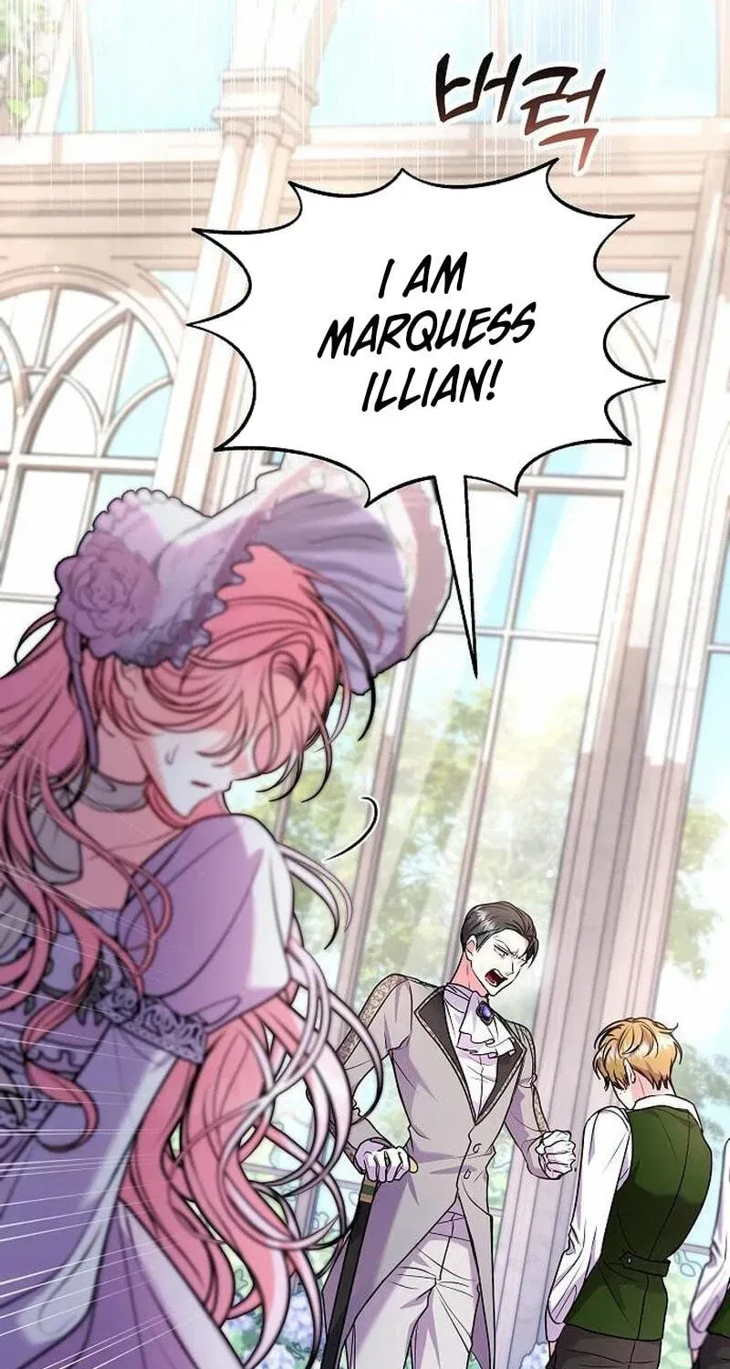 I’ve Probably Made a Mistake in Getting Married Chapter 68 page 22 - 