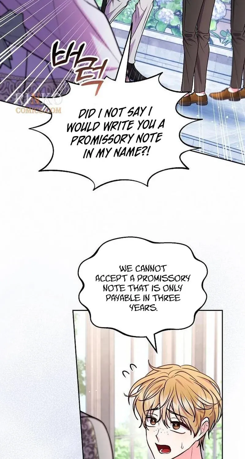 I’ve Probably Made a Mistake in Getting Married Chapter 68 page 24 - 