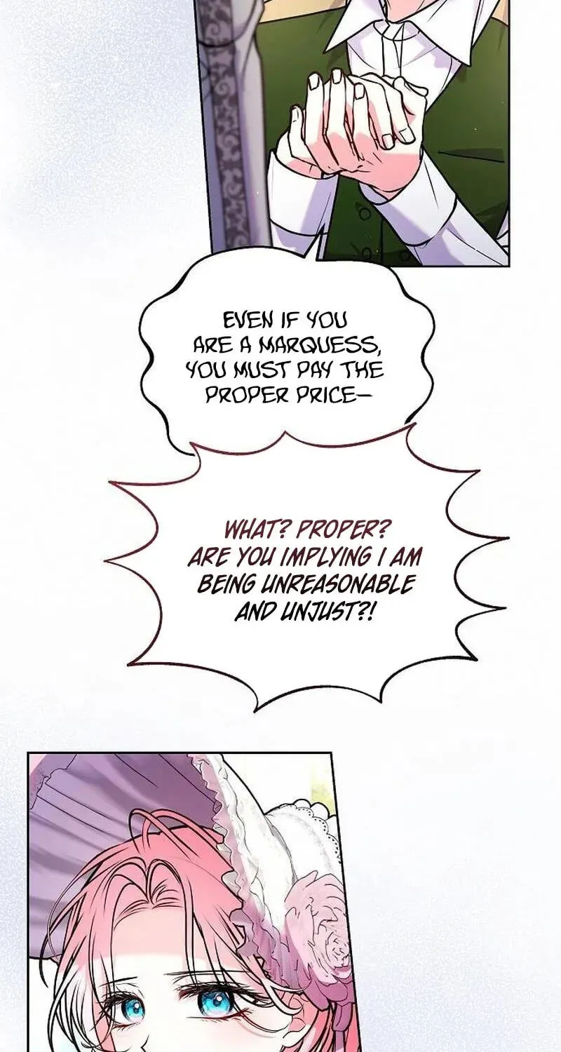 I’ve Probably Made a Mistake in Getting Married Chapter 68 page 26 - 