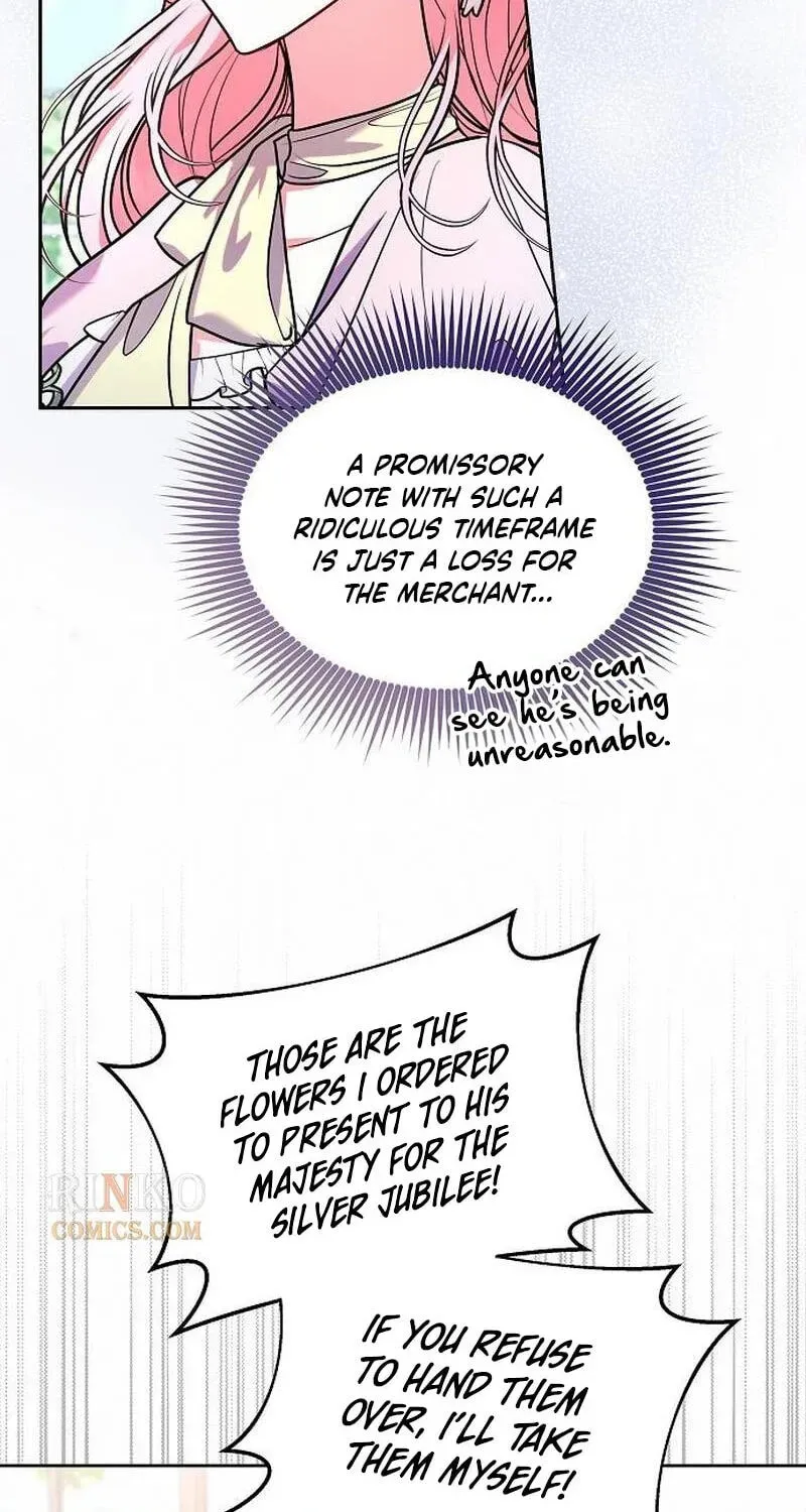 I’ve Probably Made a Mistake in Getting Married Chapter 68 page 28 - 