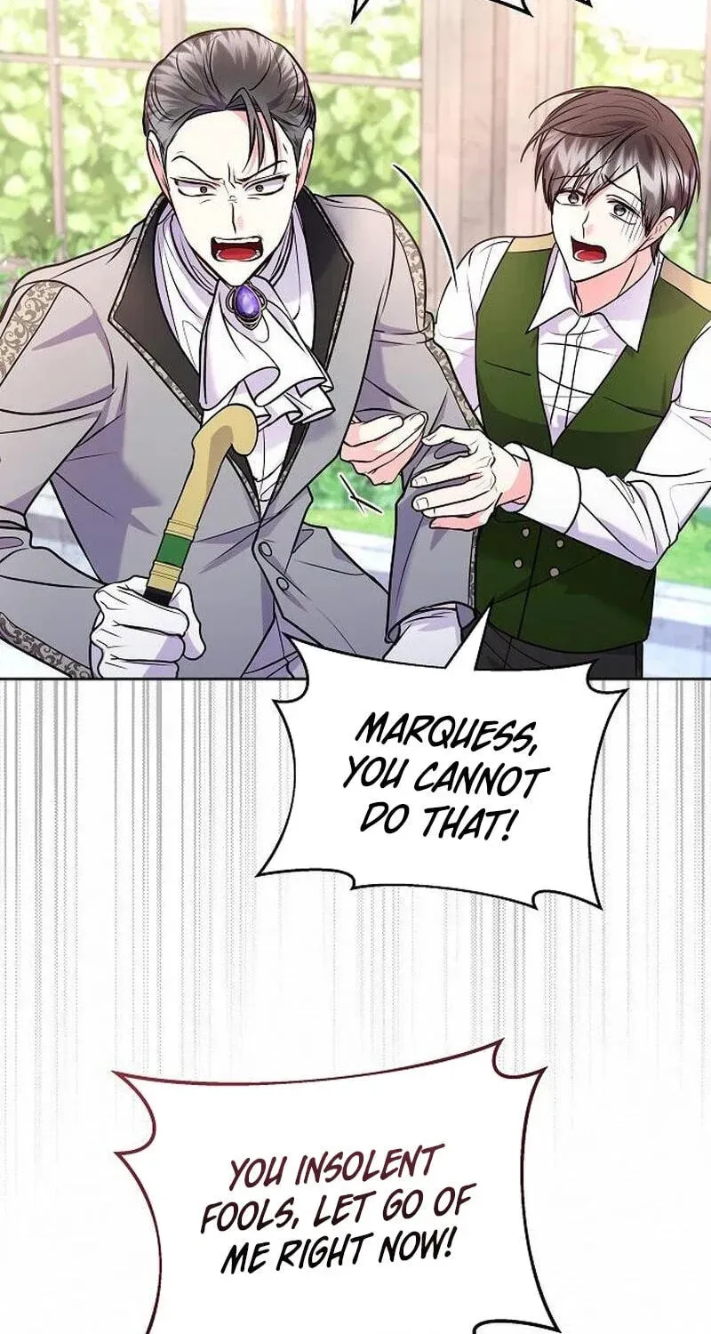 I’ve Probably Made a Mistake in Getting Married Chapter 68 page 30 - 