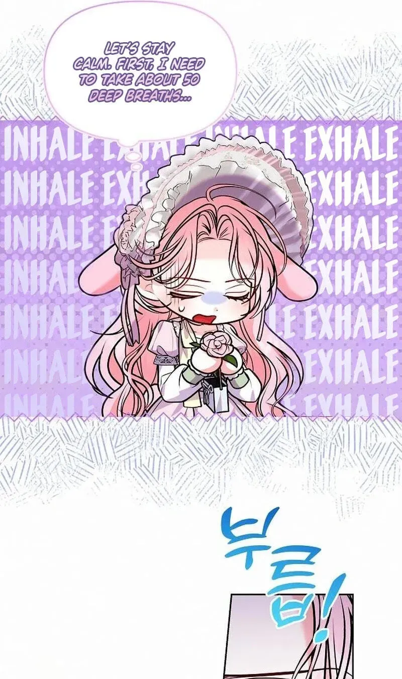 I’ve Probably Made a Mistake in Getting Married Chapter 68 page 40 - 