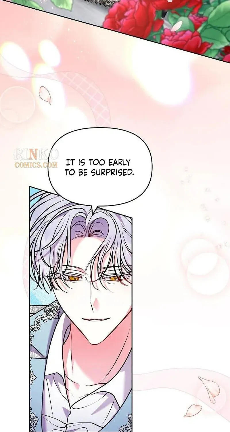 I’ve Probably Made a Mistake in Getting Married Chapter 68 page 5 - 