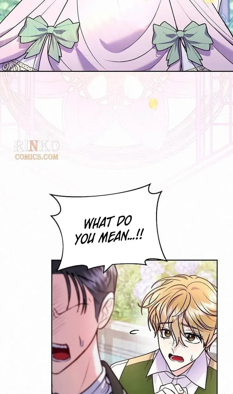 I’ve Probably Made a Mistake in Getting Married Chapter 68 page 43 - 