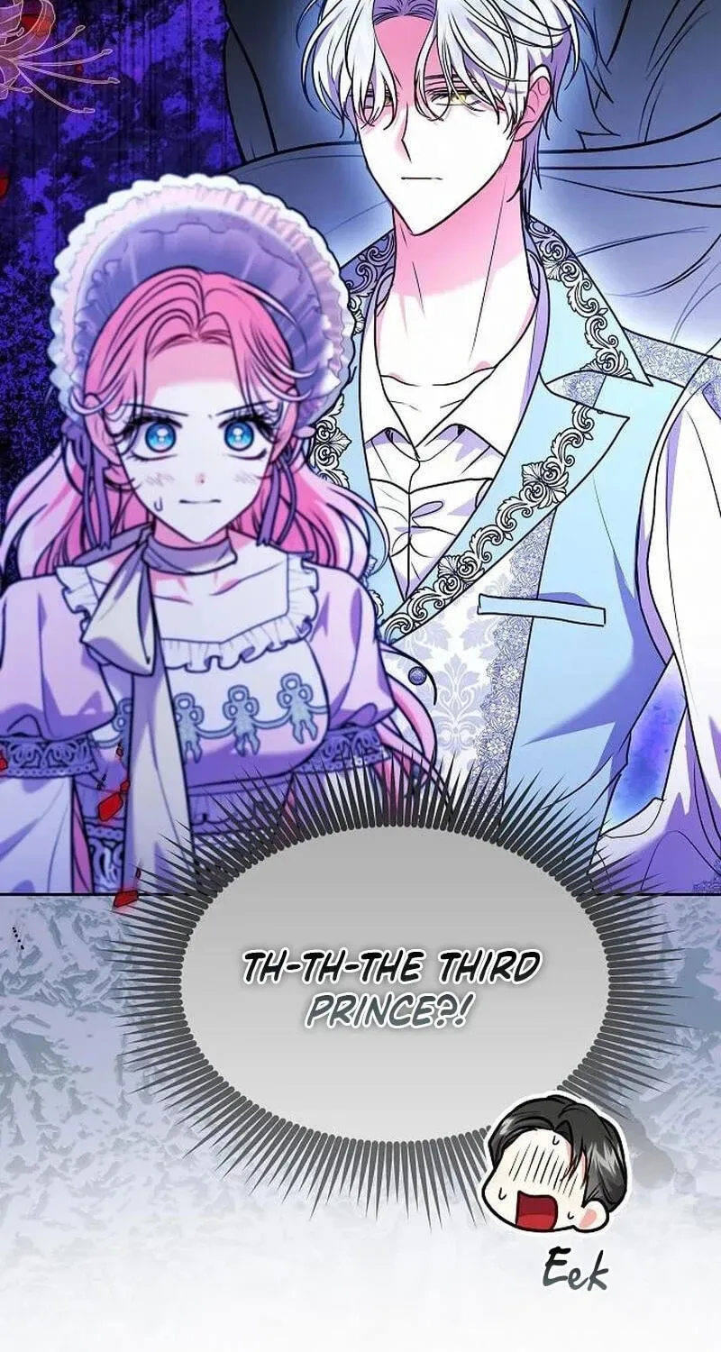 I’ve Probably Made a Mistake in Getting Married Chapter 68 page 49 - 