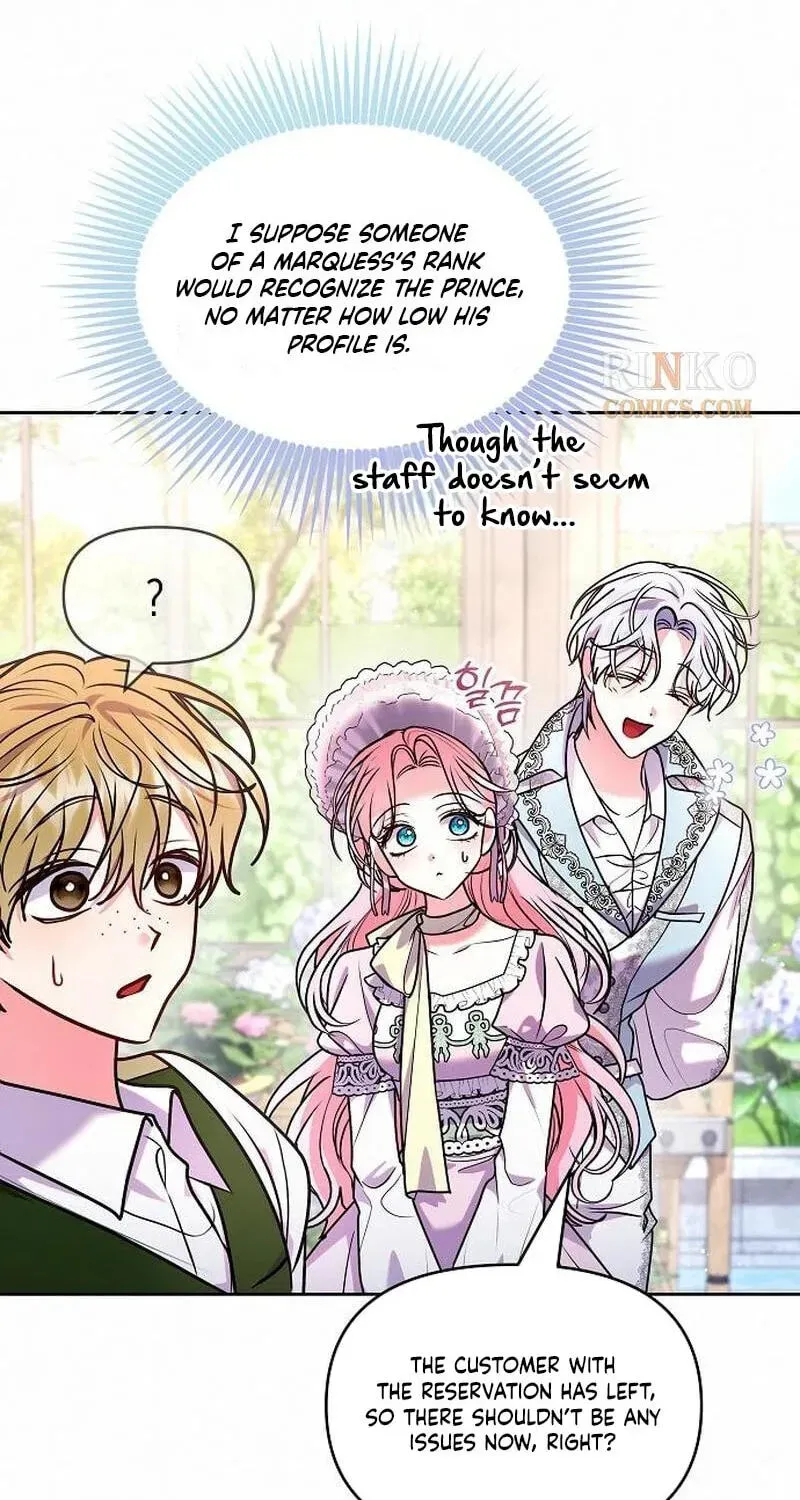 I’ve Probably Made a Mistake in Getting Married Chapter 68 page 53 - 