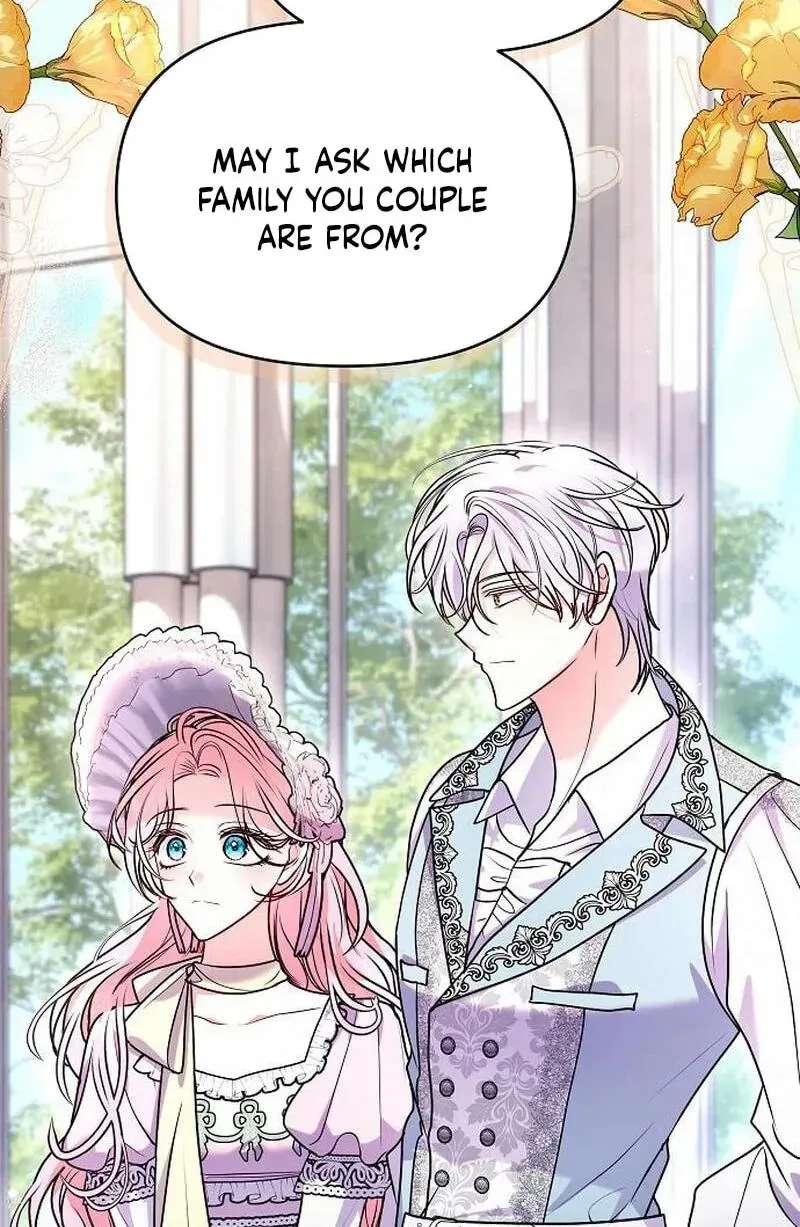 I’ve Probably Made a Mistake in Getting Married Chapter 68 page 56 - 