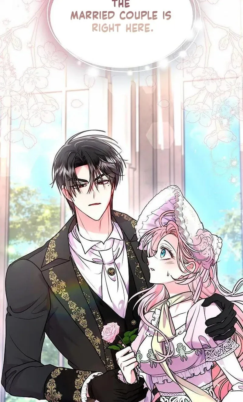 I’ve Probably Made a Mistake in Getting Married Chapter 68 page 65 - 