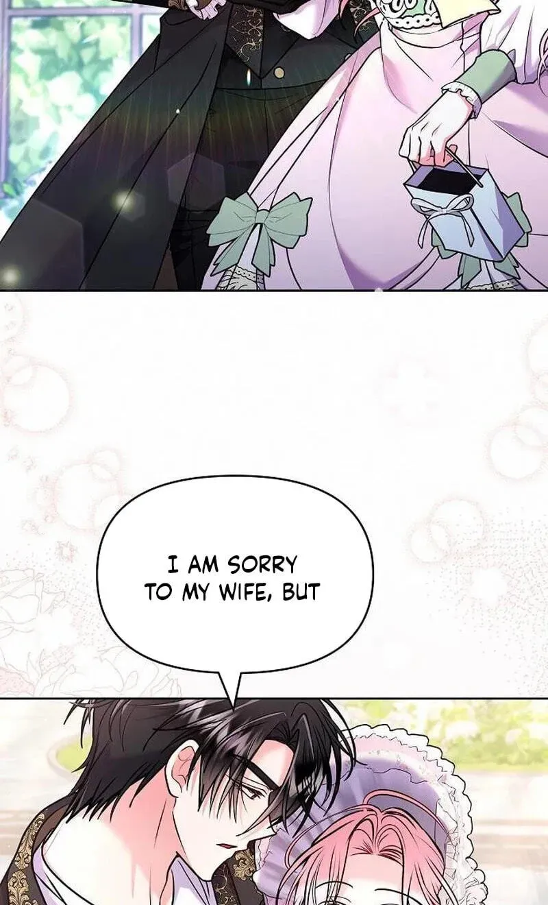 I’ve Probably Made a Mistake in Getting Married Chapter 68 page 66 - 