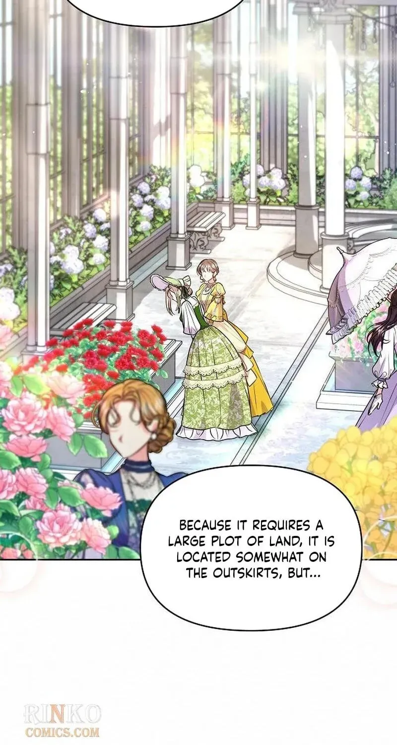 I’ve Probably Made a Mistake in Getting Married Chapter 68 page 9 - 