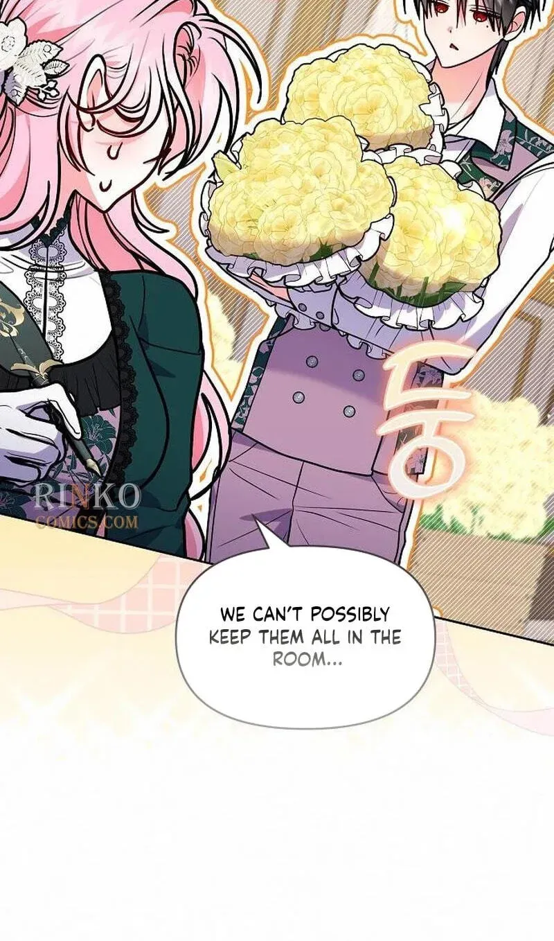I’ve Probably Made a Mistake in Getting Married Chapter 68 page 82 - 
